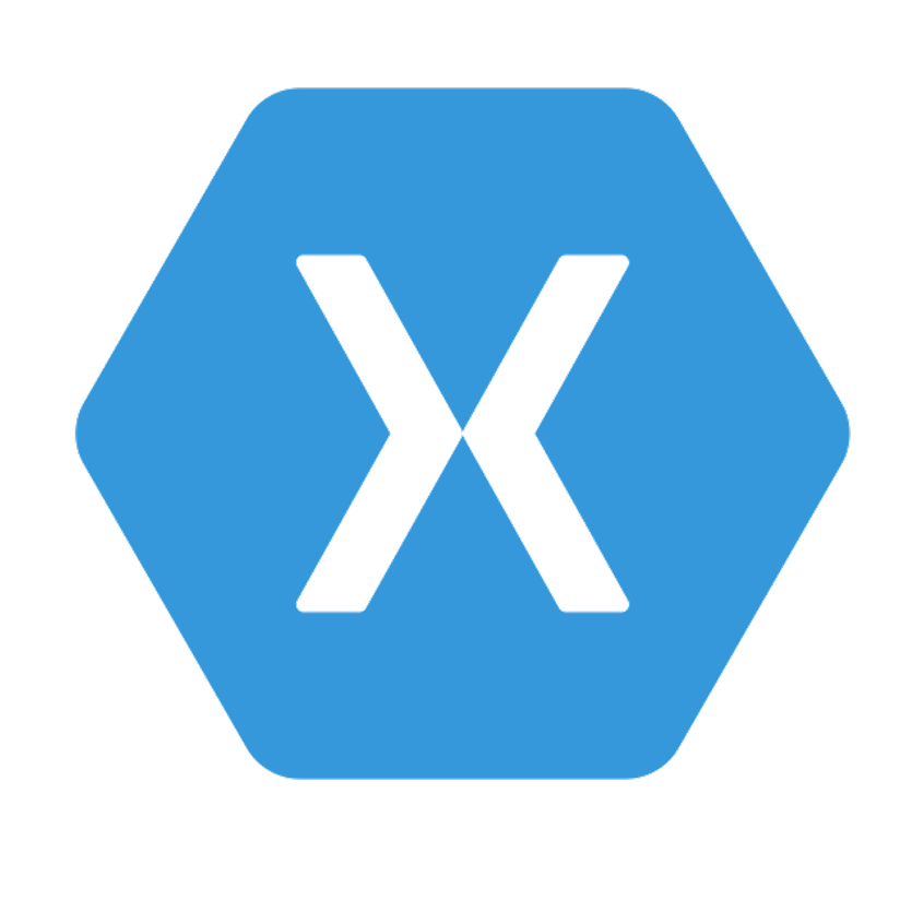 Курс включает в себя: <b>MAUI. (Xamarin)</b></b> — фреймворк для кроссплатформенных приложений